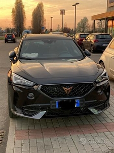 Cupra Formentor VZ Ibrida 245 Cv