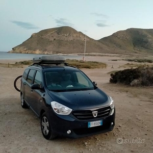 DACIA Lodgy - 2016