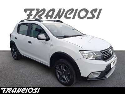 DACIA Sandero 1ª serie