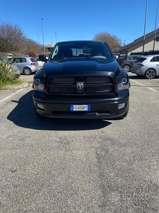 Dodge Ram 1500 Big horn