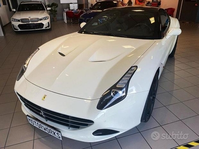 FERRARI California T DCT