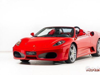 FERRARI F430 SPIDER F1 | 32.000 Km