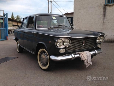 Fiat 1300 - 1962