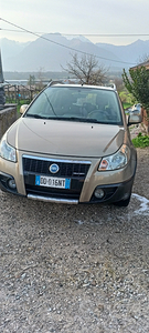 Fiat 16 4x4 2006