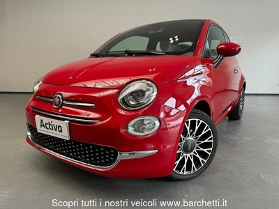 Fiat 500 1.0 51 kW