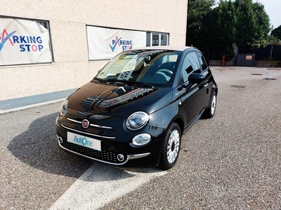 Fiat 500 1.0 70CV HYBRID CABRIO DOLCEVITA TFT NAV