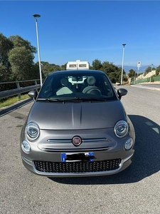 Fiat 500 1.0 hybrid dolcevita 2023