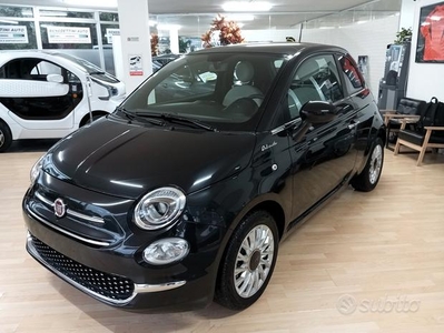 Fiat 500 1.0 Hybrid Dolcevita Tua a 173 euro al me