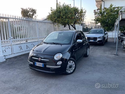 FIAT 500 12/ 2012 cil.1.2 GPL (NAVIGAT+ANTIRAPINA)