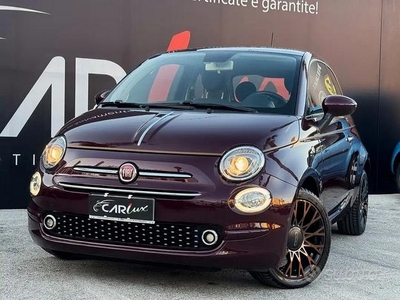 Fiat 500 1.2 Collezione 69 CV TETTO