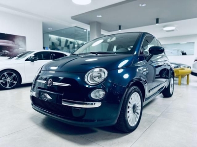 Fiat 500 1.2 easypower Lounge Gpl 69cv