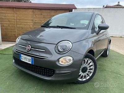 Fiat 500 1.2 EasyPower Pop