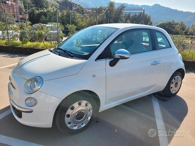 Fiat 500 1.2 EasyPower Pop