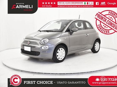 Fiat 500 1.2 Lounge 69cv