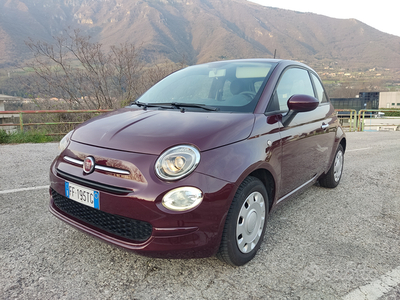 Fiat 500 1.2 pop