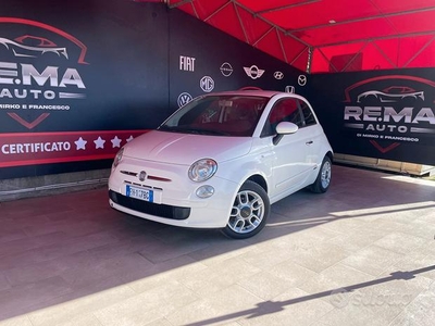 Fiat 500 1.2 Pop