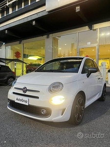 FIAT 500 1.2 S