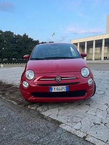 FIAT 500 -1200 BENZINA-2019 euro 6