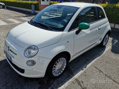 Fiat 500 1.3 mjt per neopatentati