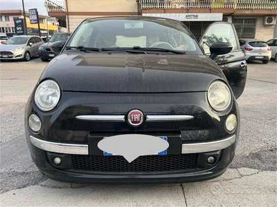 Fiat 500 1.3 Multijet 16V 75 CV Lounge