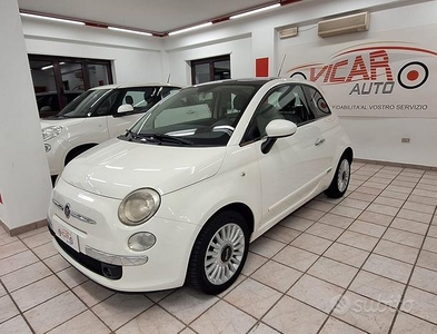 Fiat 500 1.3 Multijet 16V 75 CV Lounge