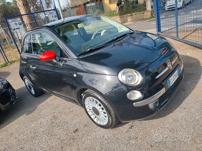 Fiat 500 1.3 Multijet 16V 95 CV Pop