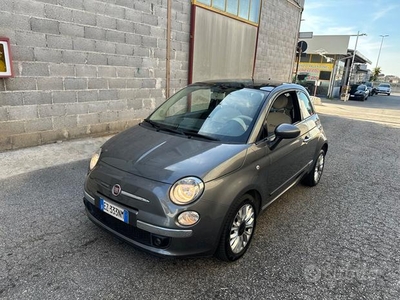 Fiat 500 1.3 Multijet 16V 95 CV Vintage pochi km