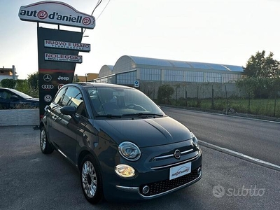 Fiat 500 1.3 Multijet 95 CV Lounge