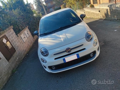 Fiat 500 1.3 Multijet 95 CV S