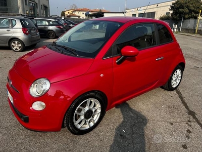 Fiat 500 1300 mltj neopatentati