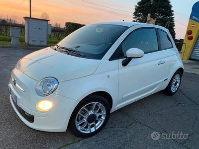 Fiat 500 1.4 16v benzina 54.000 km