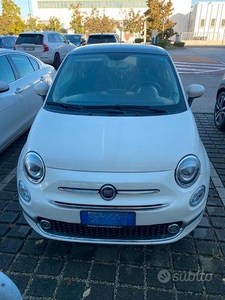 Fiat 500 (2020-->) - 2018