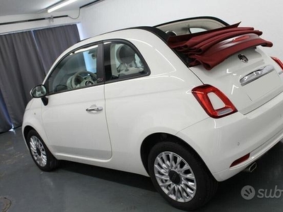 Fiat 500 C 1.0 Hybrid Launch Edition - Tua da 150€