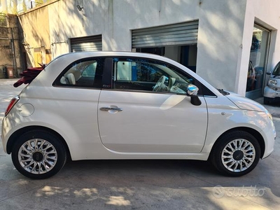 Fiat 500 C 1.2 CABRIO