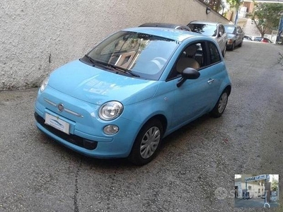 FIAT - 500 C - 1.2 Color Therapy
