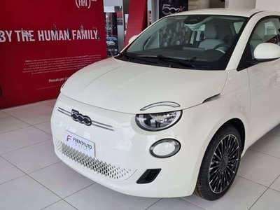 Fiat 500 e 70 kW