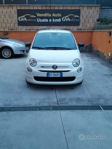 Fiat 500 Hybrid - UNIPRO/ PREZZO REALE