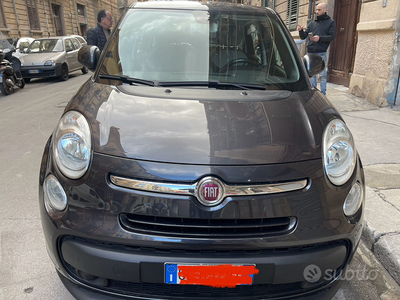 Fiat 500 L 1300 multjet