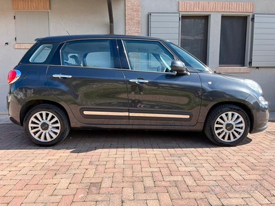 Fiat 500 L - 1.6 diesel