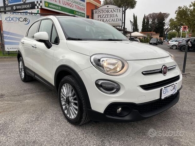 Fiat 500 X 1.0 T3 Connect 120cv