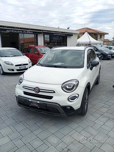 FIAT 500 X