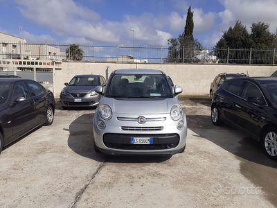 FIAT 500L 1.3 diesel 2013