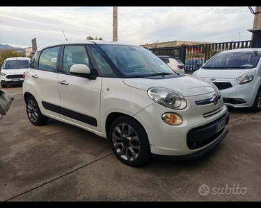 FIAT 500L 1.3 Multijet 85 CV Business