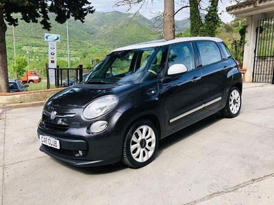 Fiat 500L 1.3 Multijet 85 CV Panoramic Edition