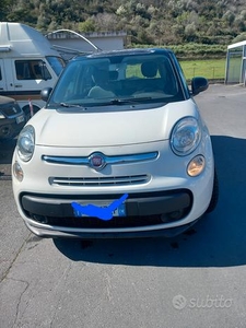 Fiat 500L 1.3 Multijet 85 CV Pop