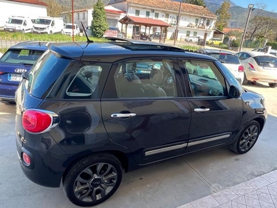 Fiat 500L 1.3 Multijet 85 CV Tetto apribile full o