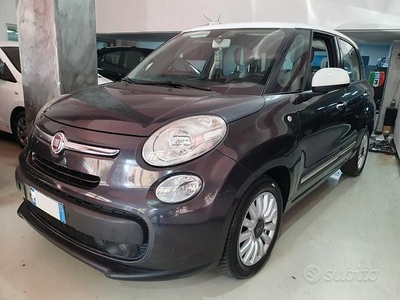 Fiat 500L 1.3 Multijet 85CV BLOCK SHAFT 2015