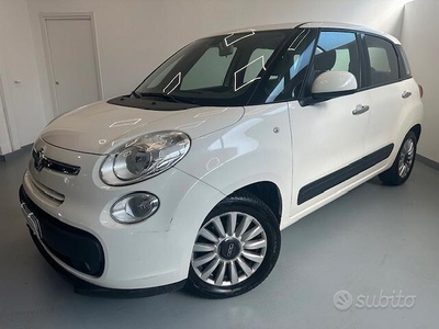 Fiat 500L 1.3 Multijet 95 CV