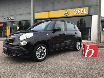 FIAT 500L 1.3 MULTIJET 95 CV URBAN