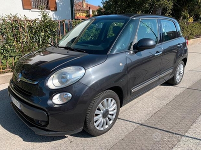 FIAT 500L 13 Multjet neo patentati